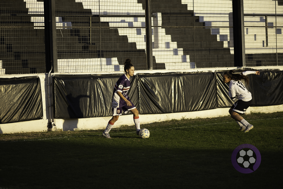 ALL BOYS VS MORON - FECHA 4 PRIMERA B TORNEO 2026 - 23/05/2026 - Foto 4