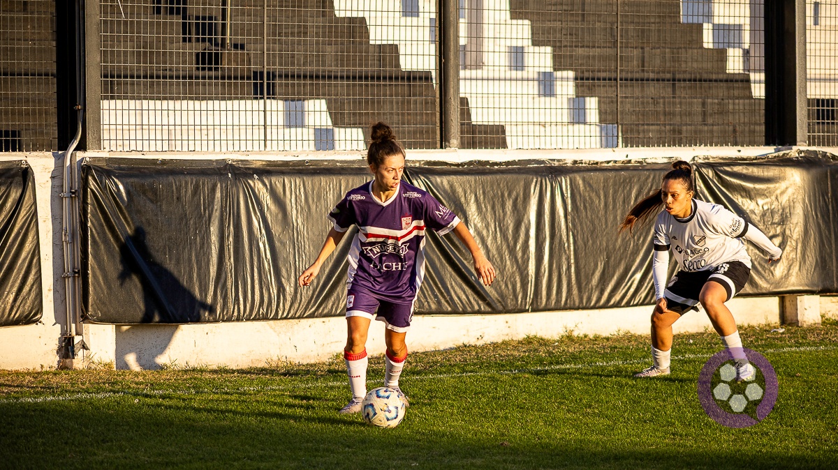 ALL BOYS VS MORON - FECHA 4 PRIMERA B TORNEO 2026 - 23/05/2026 - Foto 3