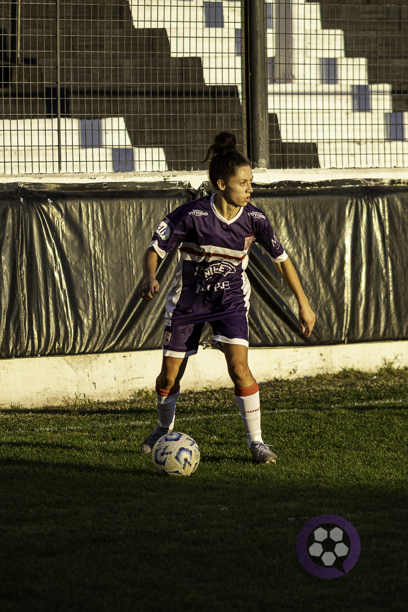 ALL BOYS VS MORON - FECHA 4 PRIMERA B TORNEO 2026 - 23/05/2026 - Foto 2