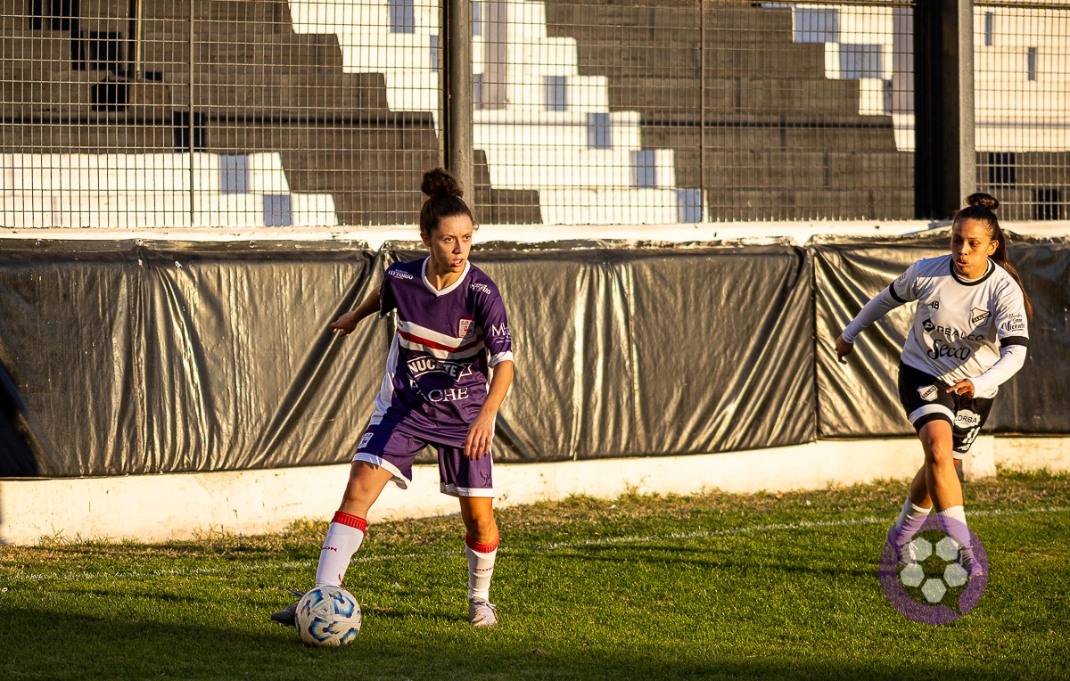 ALL BOYS VS MORON - FECHA 4 PRIMERA B TORNEO 2026 - 23/05/2026 - Foto 1