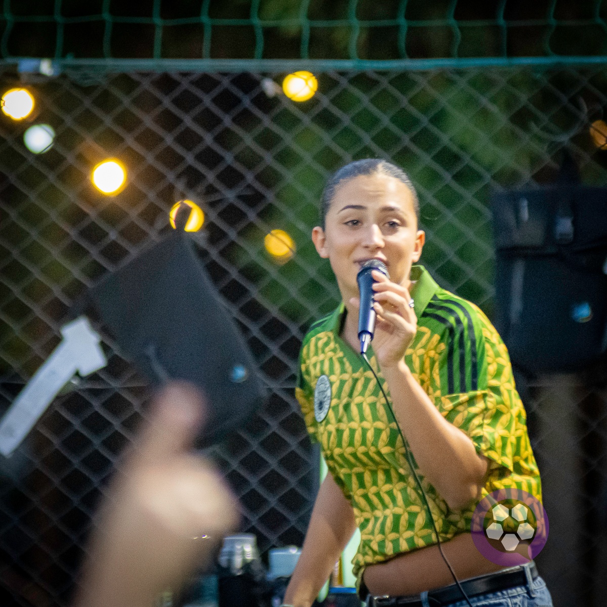 COPA FUTFEMGOL - FÚTBOL TENIS - 1/3/2026 - Foto 57