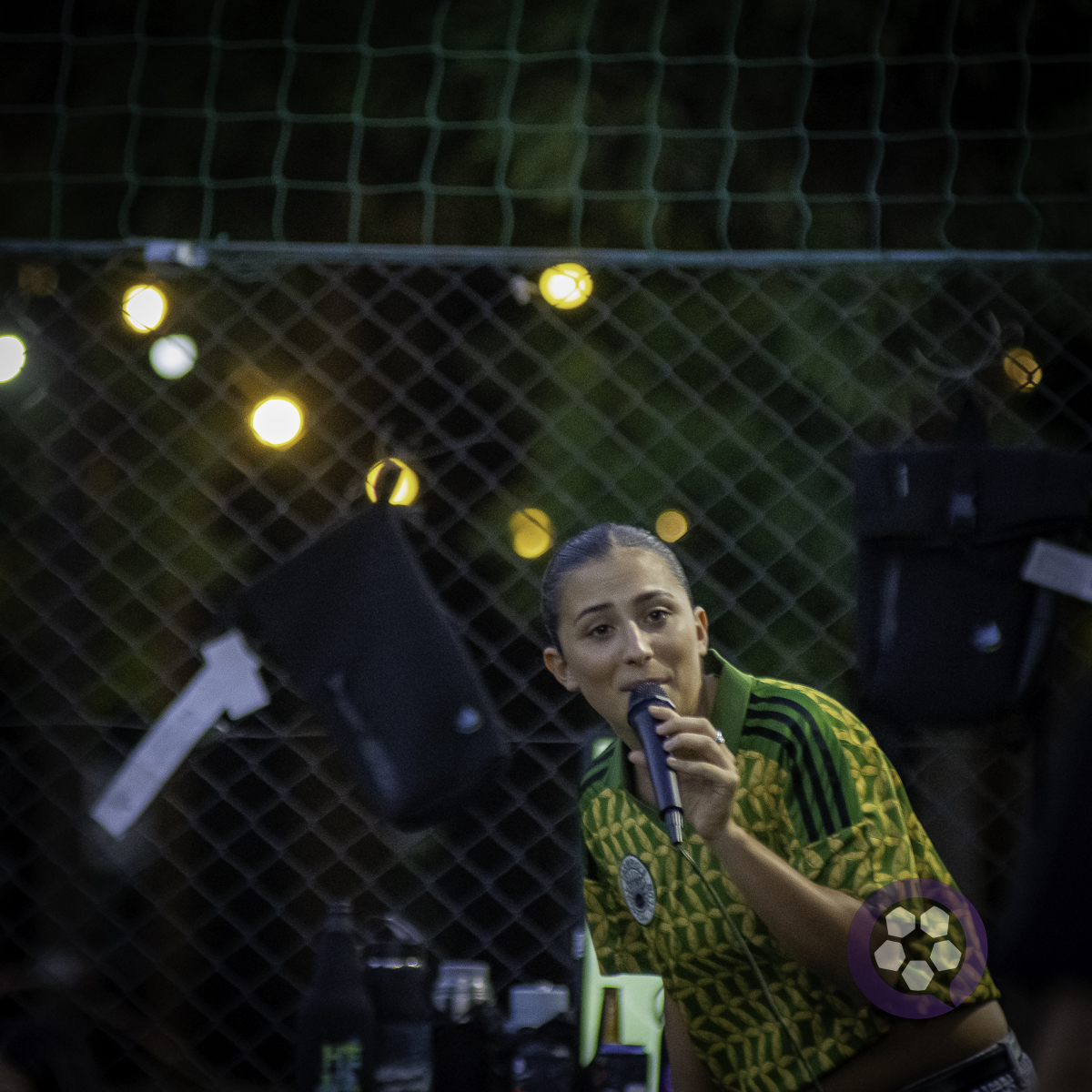 COPA FUTFEMGOL - FÚTBOL TENIS - 1/3/2026 - Foto 56