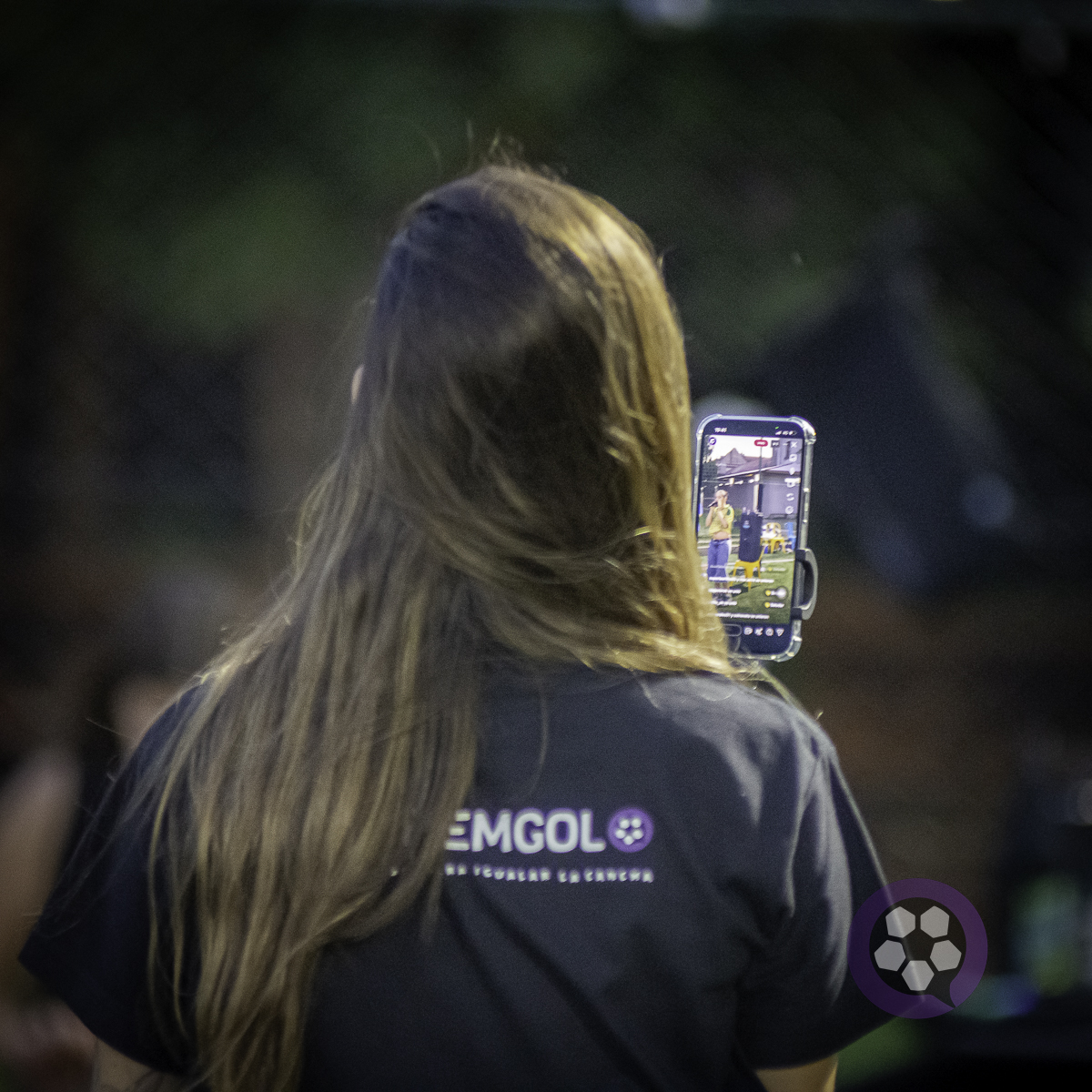 COPA FUTFEMGOL - FÚTBOL TENIS - 1/3/2026 - Foto 55