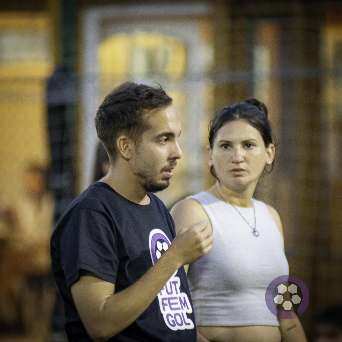 COPA FUTFEMGOL - FÚTBOL TENIS - 1/3/2026 - Foto 53