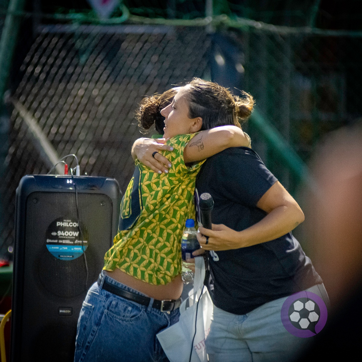 COPA FUTFEMGOL - FÚTBOL TENIS - 1/3/2026 - Foto 51