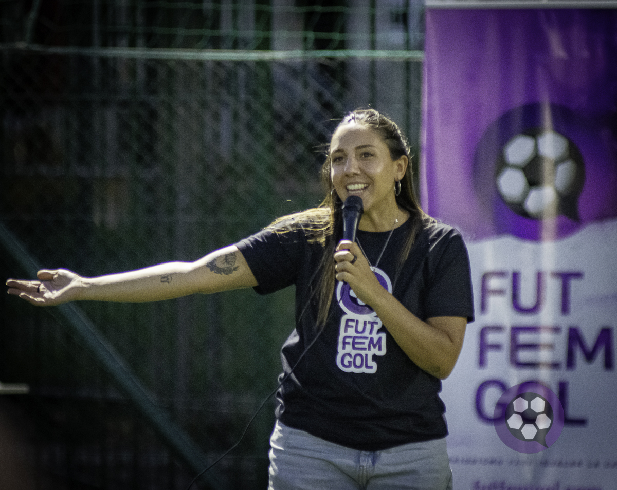 COPA FUTFEMGOL - FÚTBOL TENIS - 1/3/2026 - Foto 50