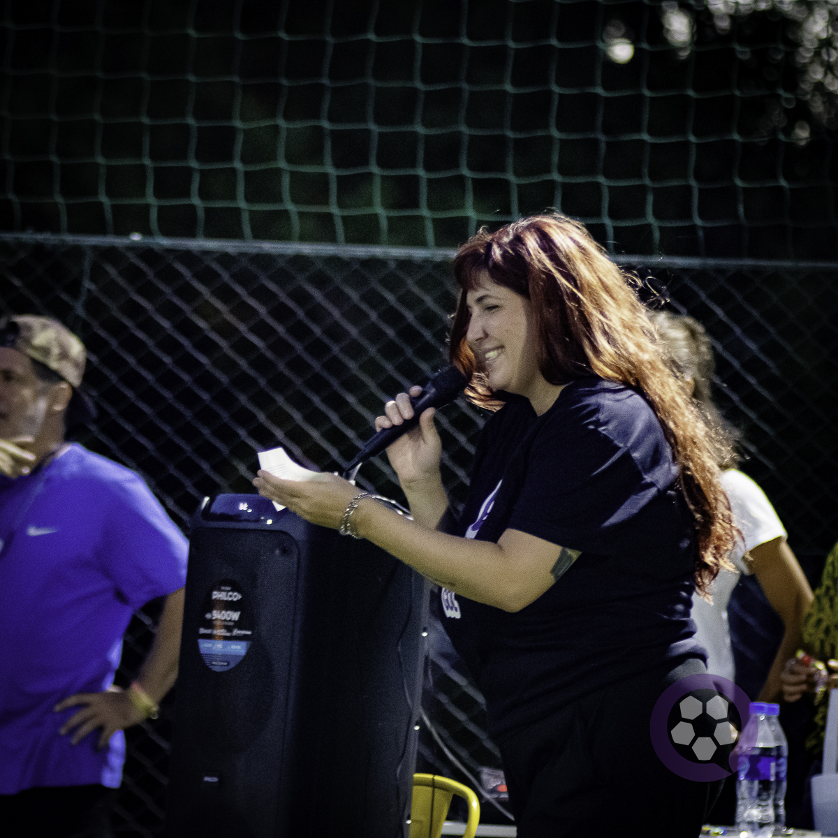 COPA FUTFEMGOL - FÚTBOL TENIS - 1/3/2026 - Foto 49