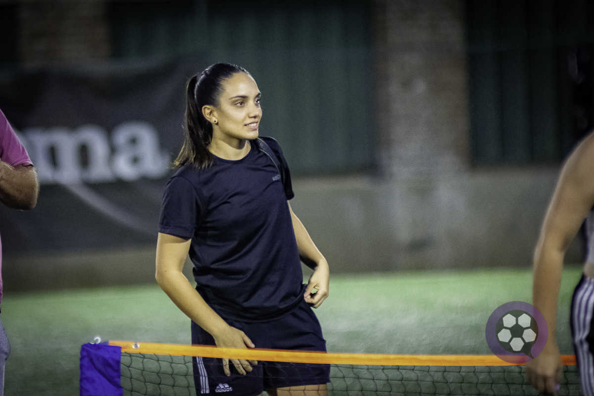 COPA FUTFEMGOL - FÚTBOL TENIS - 1/3/2026 - Foto 48