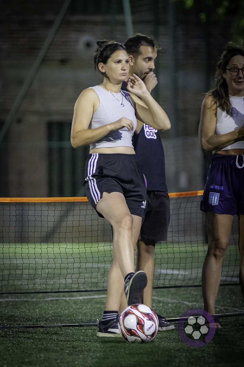 COPA FUTFEMGOL - FÚTBOL TENIS - 1/3/2026 - Foto 46