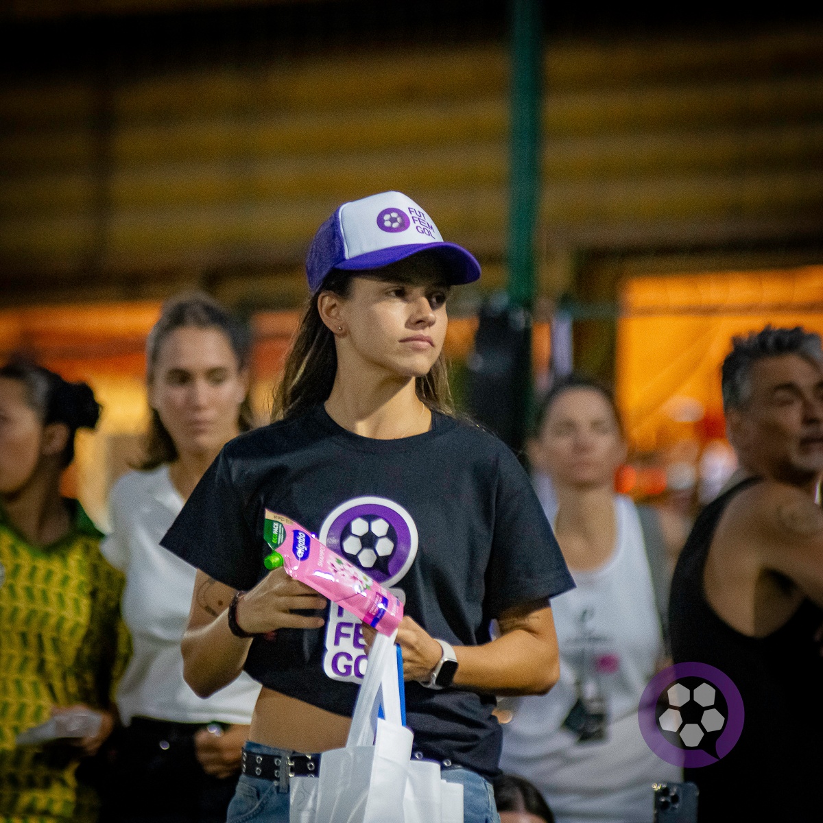 COPA FUTFEMGOL - FÚTBOL TENIS - 1/3/2026 - Foto 45