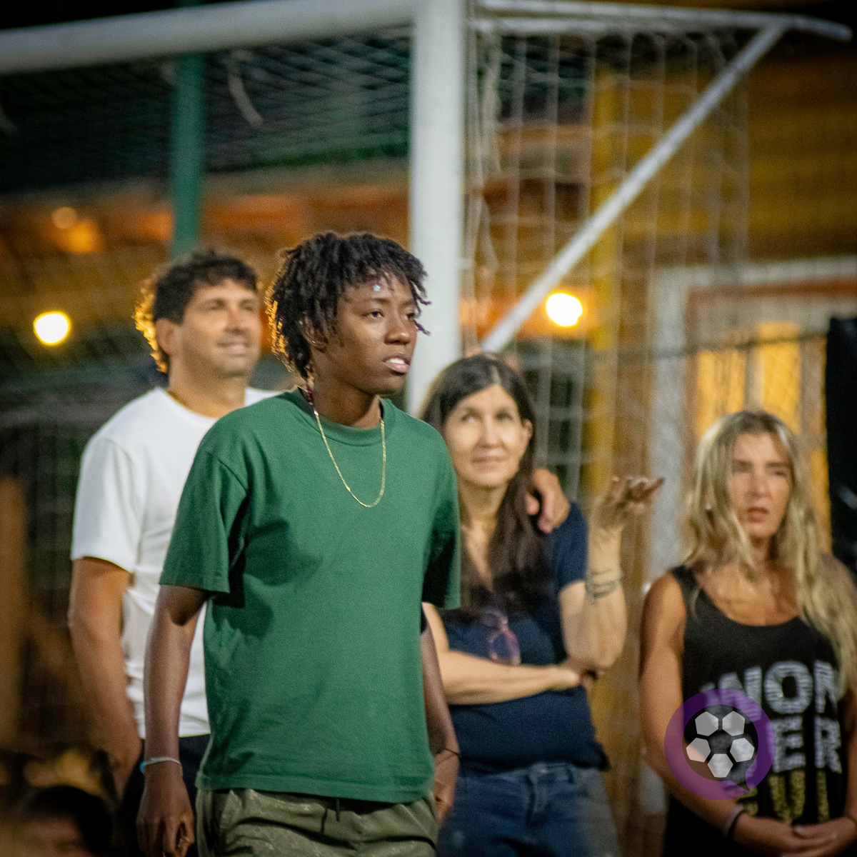 COPA FUTFEMGOL - FÚTBOL TENIS - 1/3/2026 - Foto 44