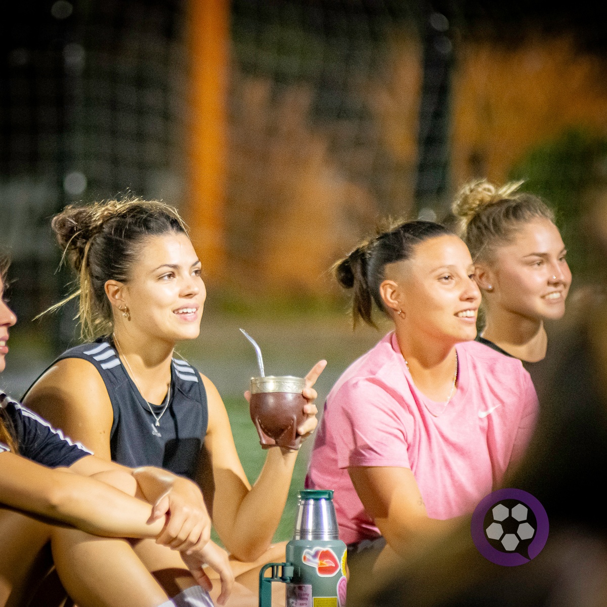 COPA FUTFEMGOL - FÚTBOL TENIS - 1/3/2026 - Foto 43