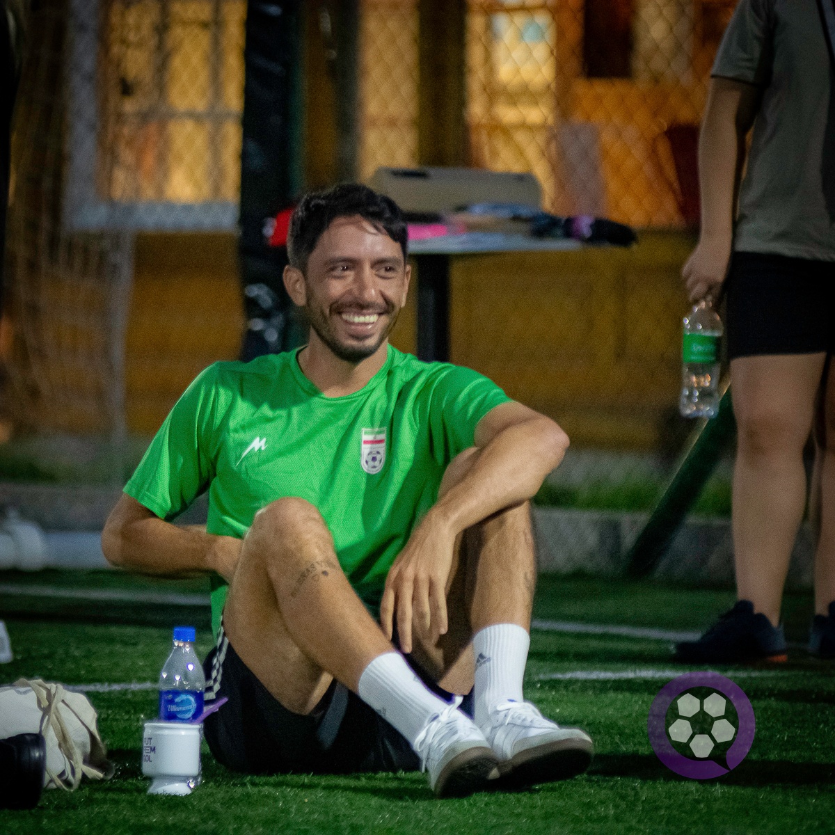 COPA FUTFEMGOL - FÚTBOL TENIS - 1/3/2026 - Foto 41