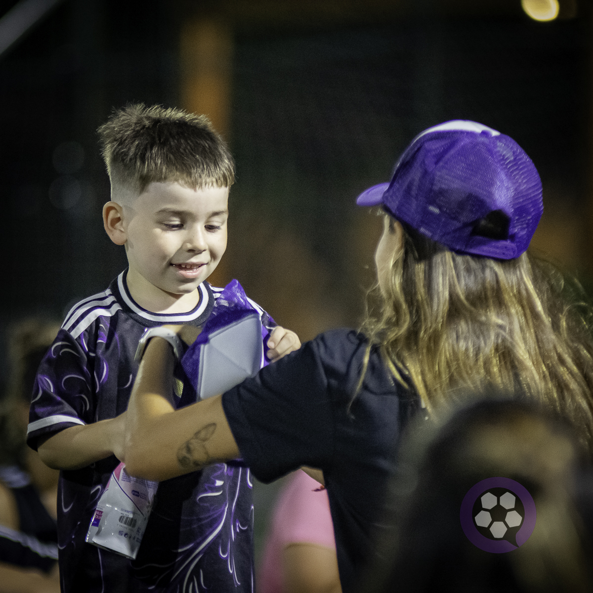 COPA FUTFEMGOL - FÚTBOL TENIS - 1/3/2026 - Foto 40