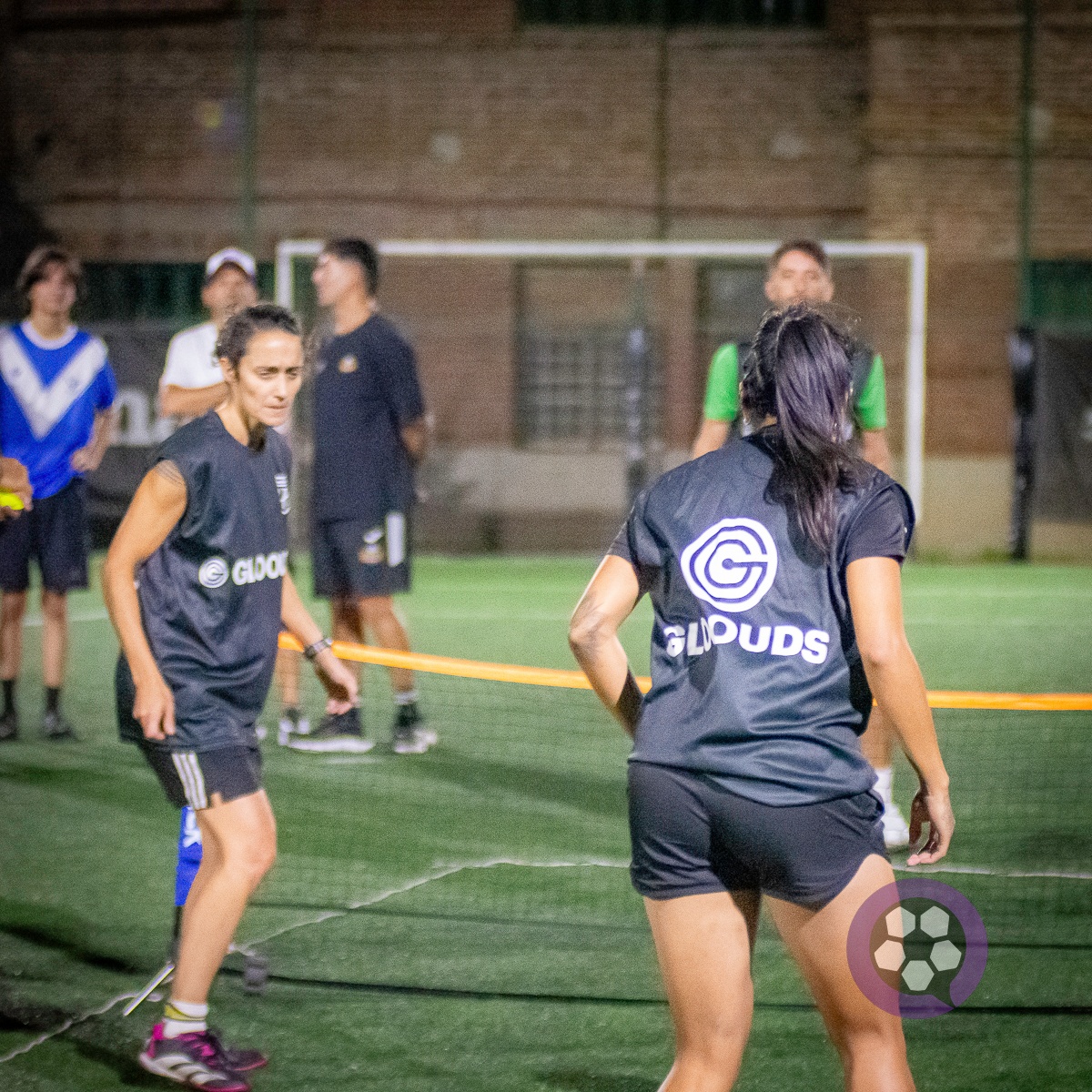 COPA FUTFEMGOL - FÚTBOL TENIS - 1/3/2026 - Foto 38