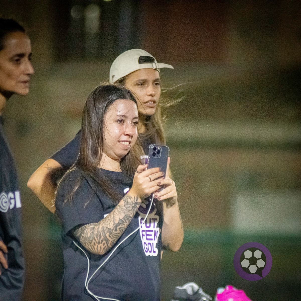 COPA FUTFEMGOL - FÚTBOL TENIS - 1/3/2026 - Foto 36
