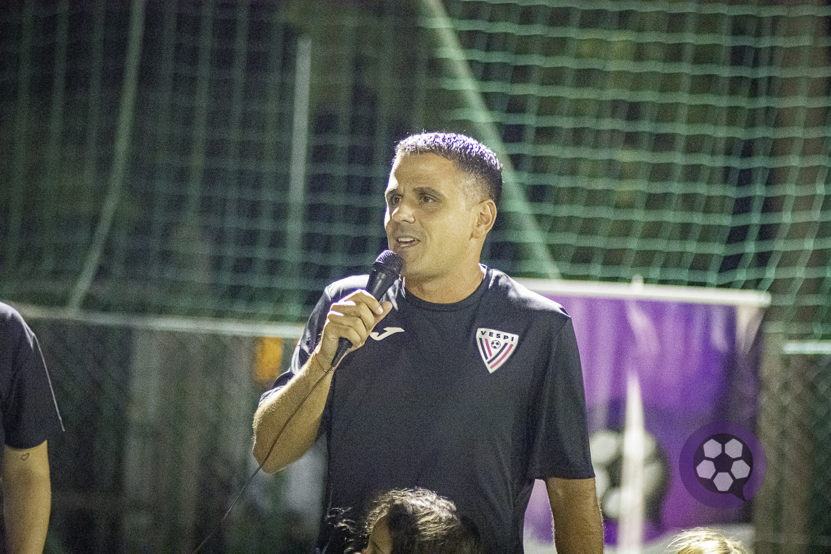 COPA FUTFEMGOL - FÚTBOL TENIS - 1/3/2026 - Foto 35