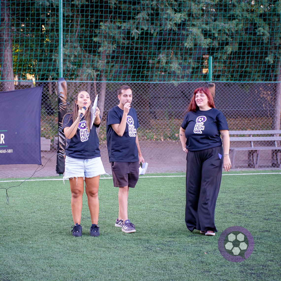 COPA FUTFEMGOL - FÚTBOL TENIS - 1/3/2026 - Foto 32