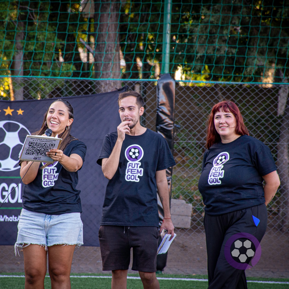 COPA FUTFEMGOL - FÚTBOL TENIS - 1/3/2026 - Foto 30