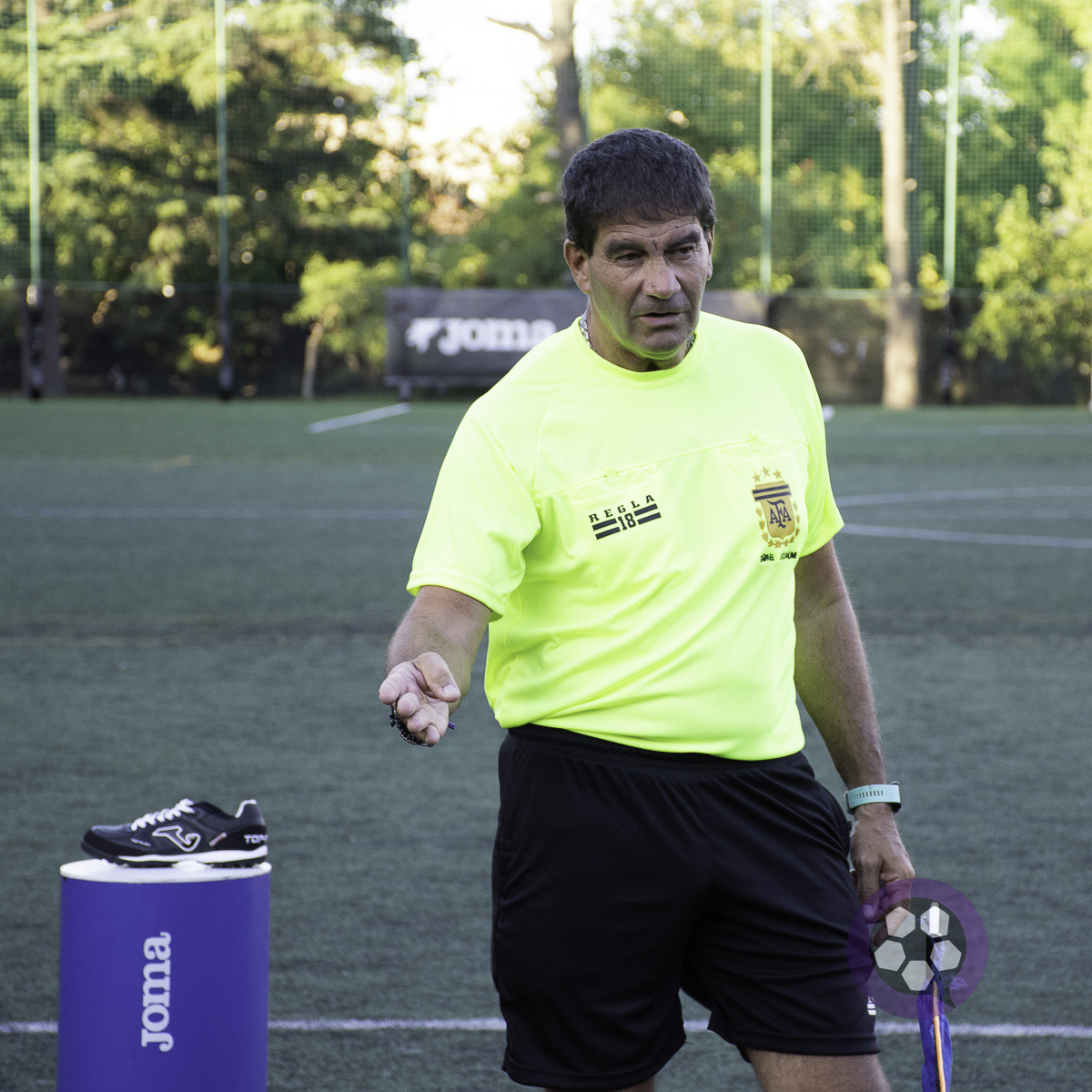 COPA FUTFEMGOL - FÚTBOL TENIS - 1/3/2026 - Foto 29