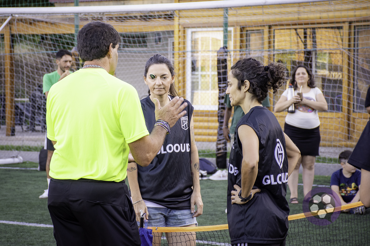 COPA FUTFEMGOL - FÚTBOL TENIS - 1/3/2026 - Foto 28