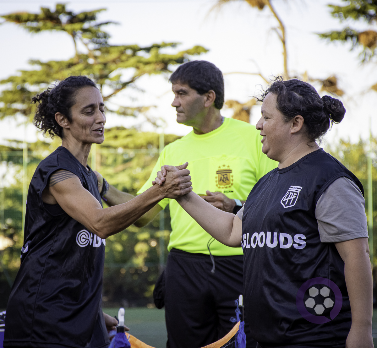 COPA FUTFEMGOL - FÚTBOL TENIS - 1/3/2026 - Foto 24