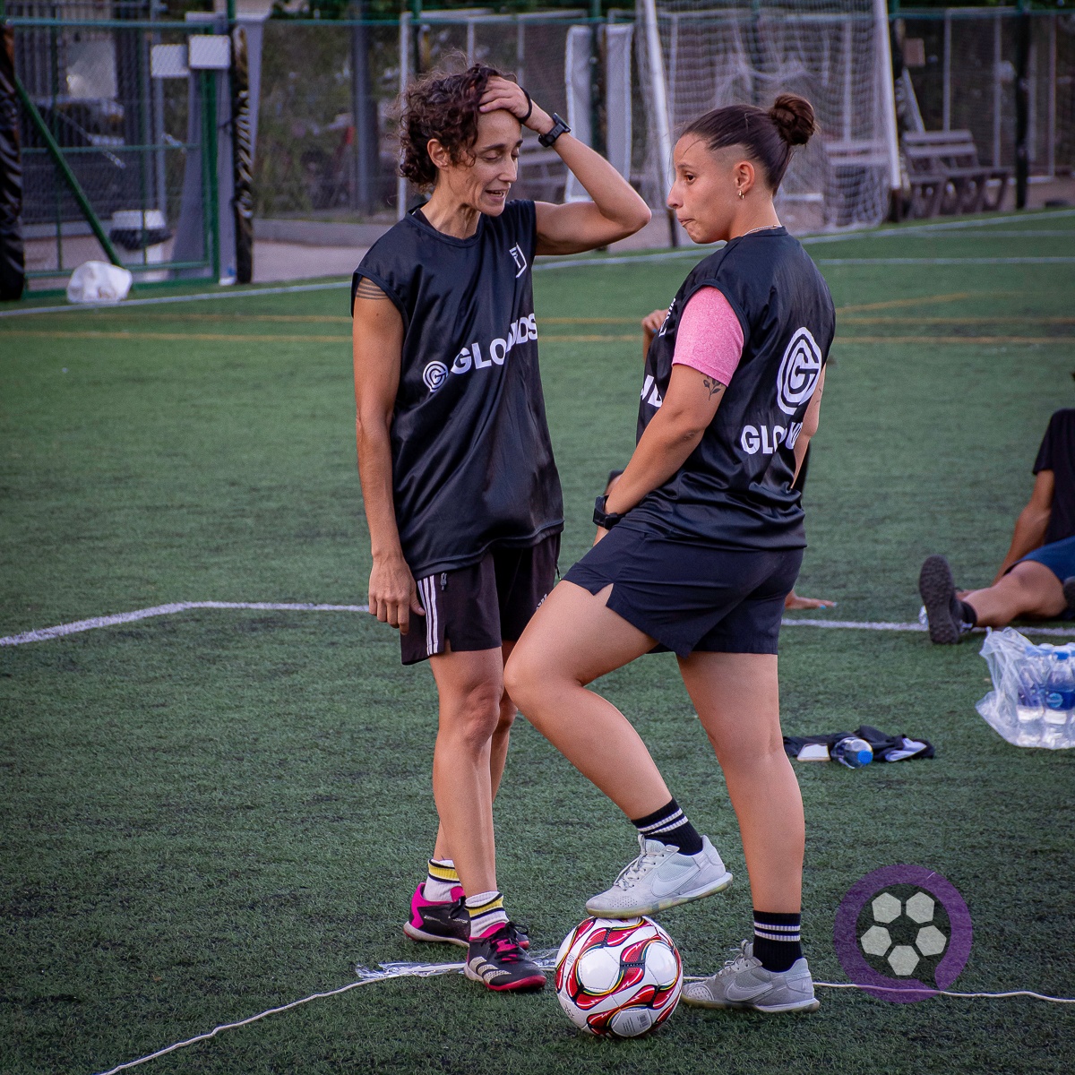 COPA FUTFEMGOL - FÚTBOL TENIS - 1/3/2026 - Foto 23
