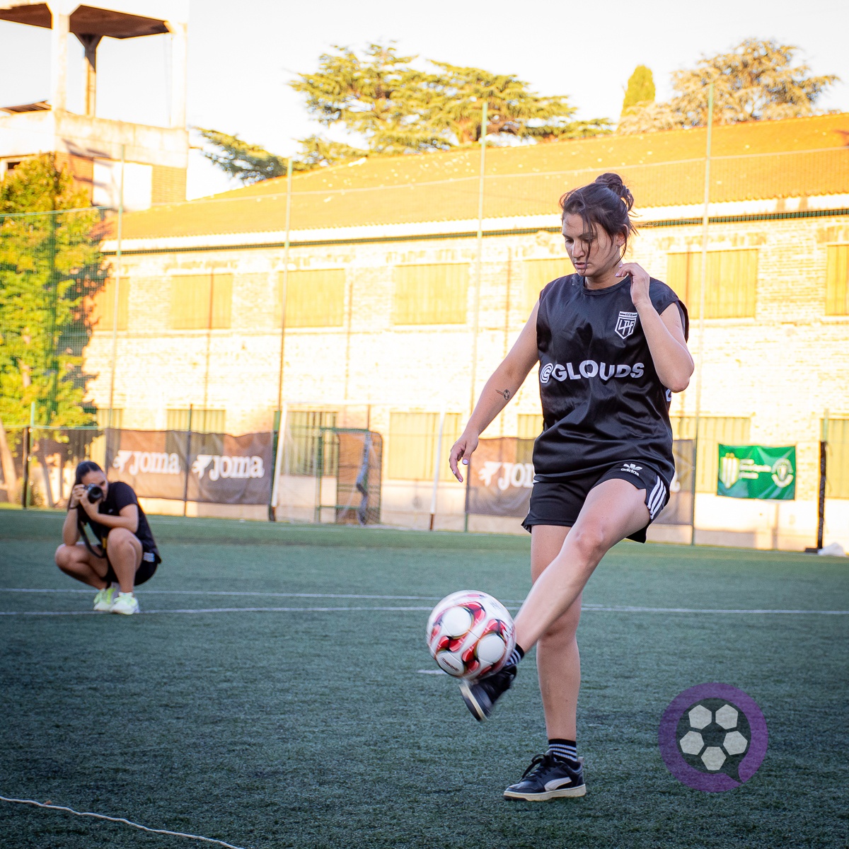 COPA FUTFEMGOL - FÚTBOL TENIS - 1/3/2026 - Foto 22