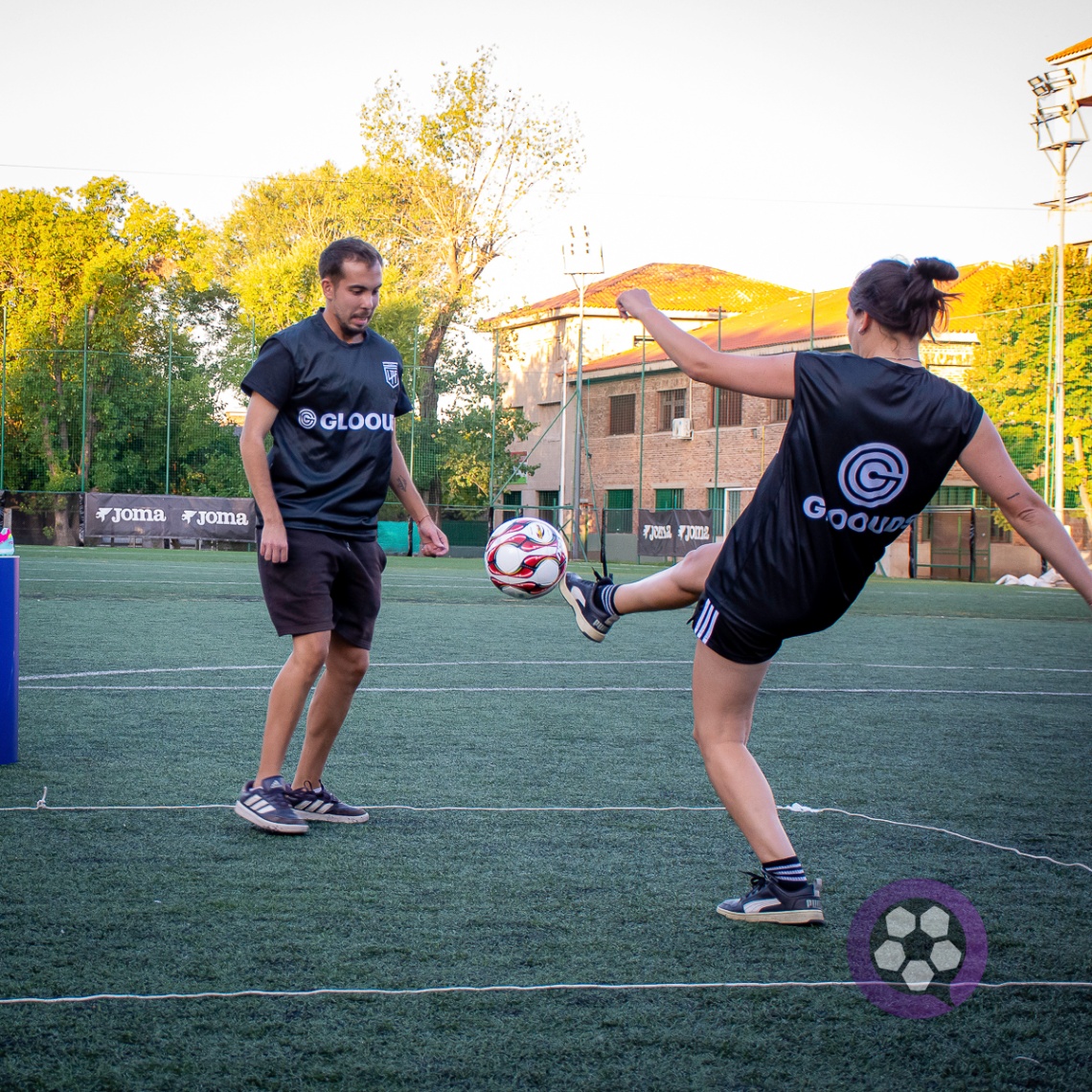 COPA FUTFEMGOL - FÚTBOL TENIS - 1/3/2026 - Foto 20