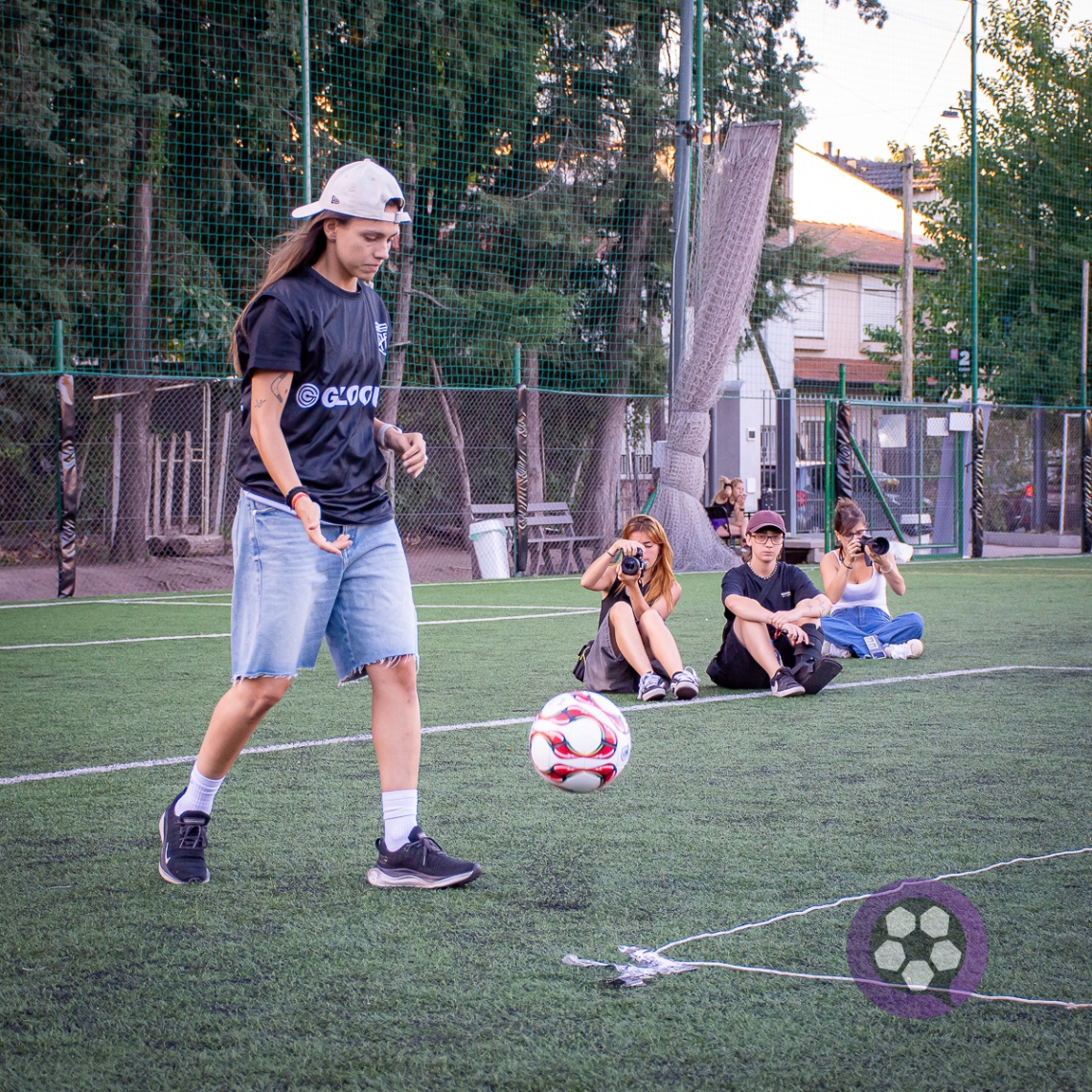 COPA FUTFEMGOL - FÚTBOL TENIS - 1/3/2026 - Foto 18
