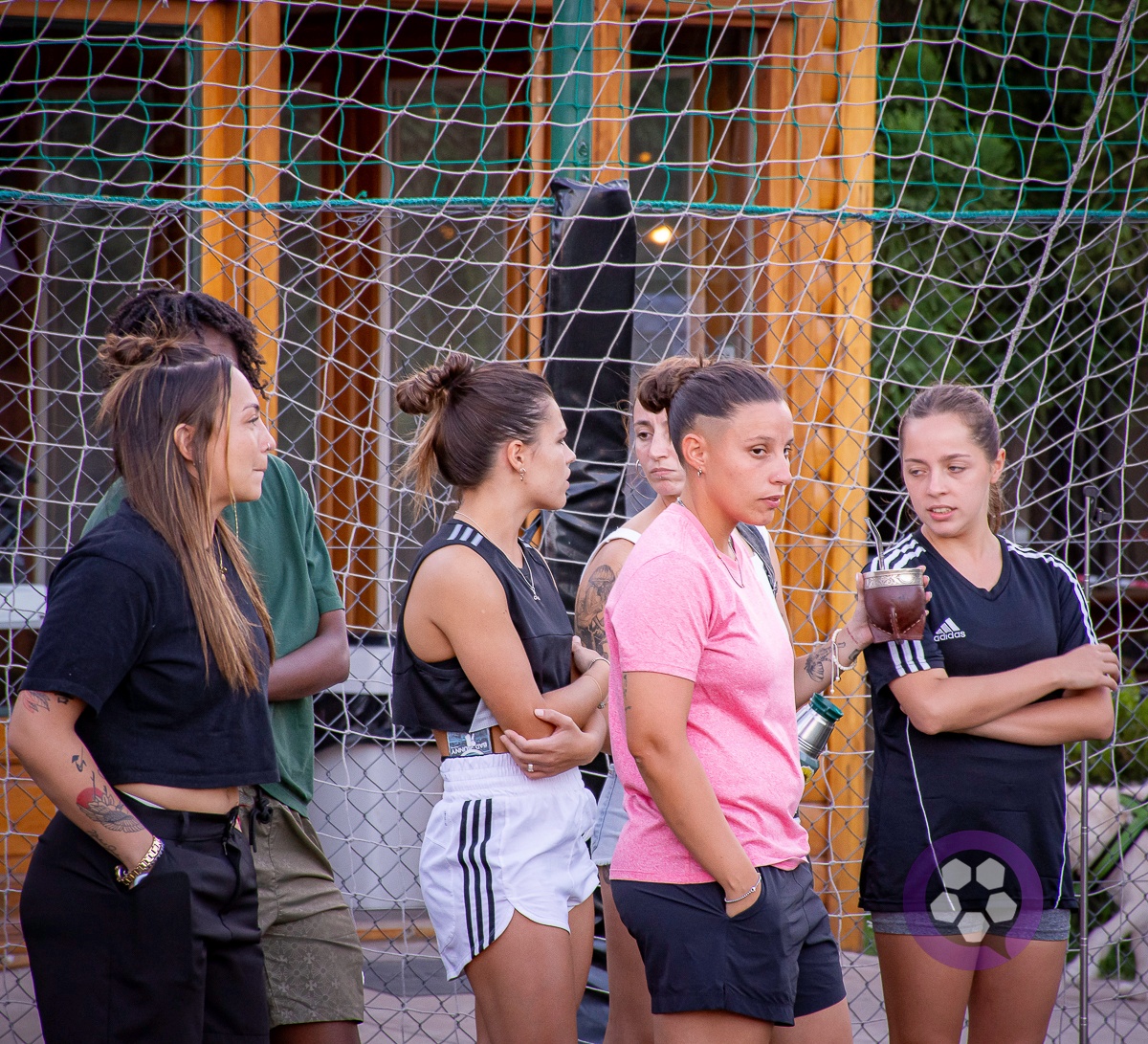 COPA FUTFEMGOL - FÚTBOL TENIS - 1/3/2026 - Foto 17