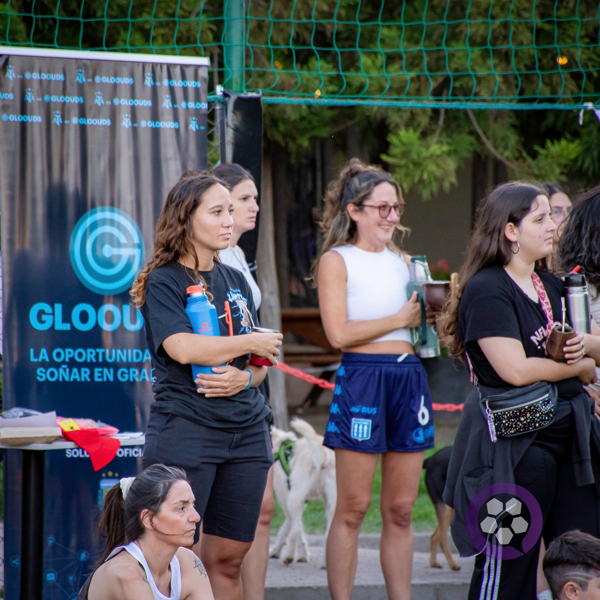 COPA FUTFEMGOL - FÚTBOL TENIS - 1/3/2026 - Foto 16