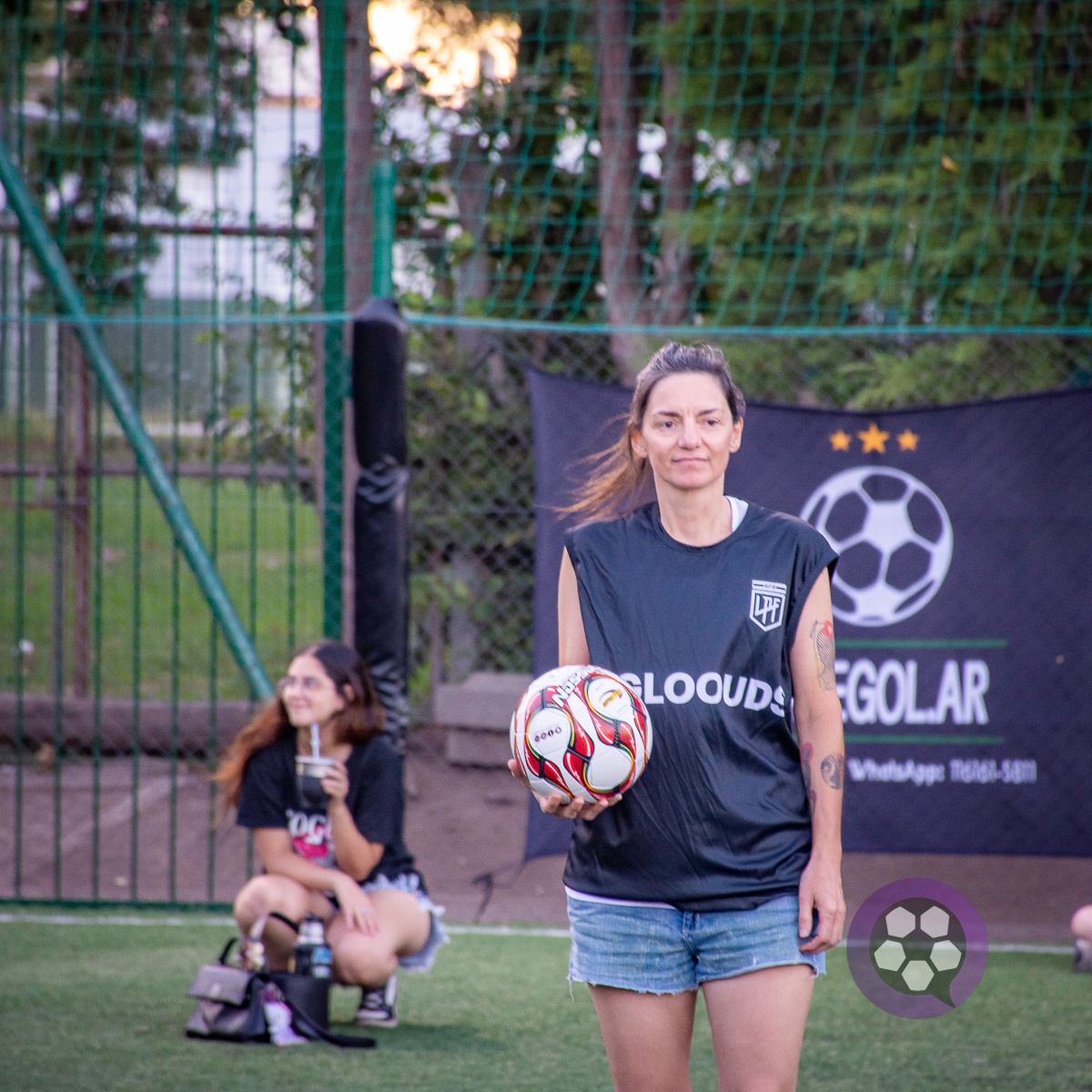 COPA FUTFEMGOL - FÚTBOL TENIS - 1/3/2026 - Foto 14