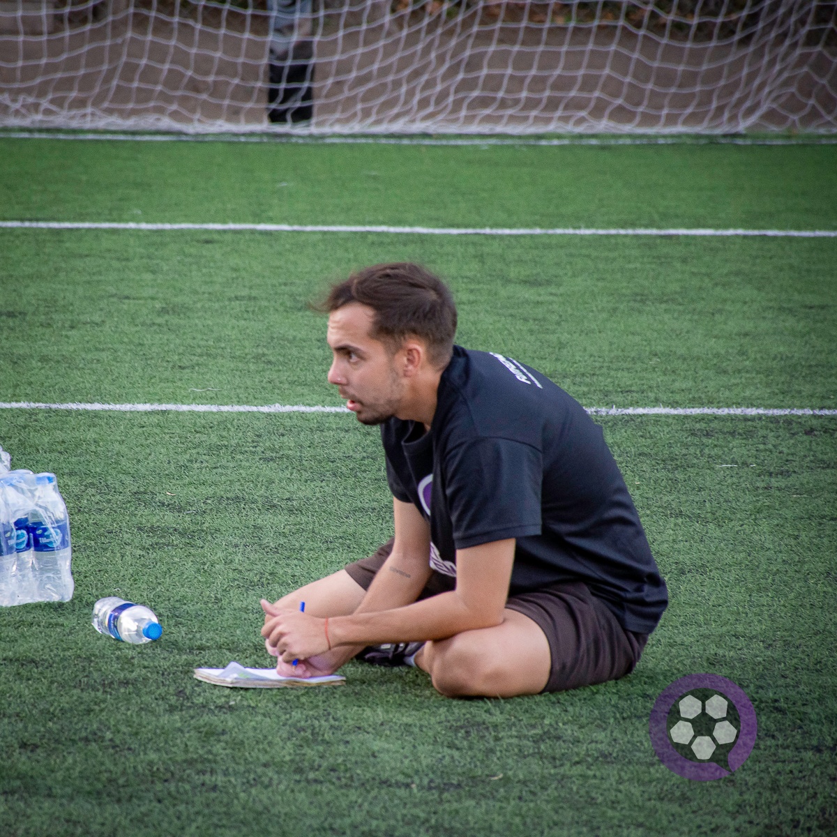 COPA FUTFEMGOL - FÚTBOL TENIS - 1/3/2026 - Foto 13