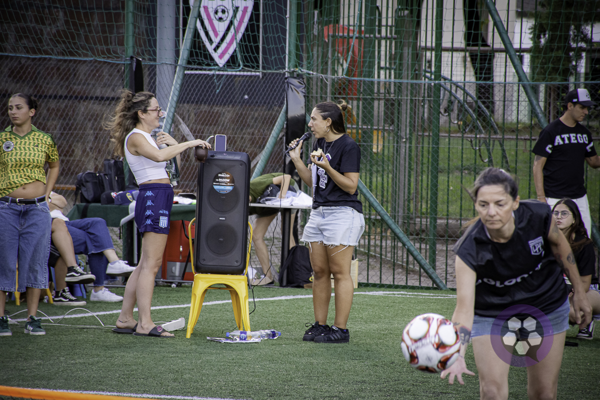 COPA FUTFEMGOL - FÚTBOL TENIS - 1/3/2026 - Foto 12