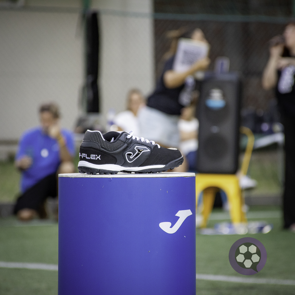 COPA FUTFEMGOL - FÚTBOL TENIS - 1/3/2026 - Foto 9