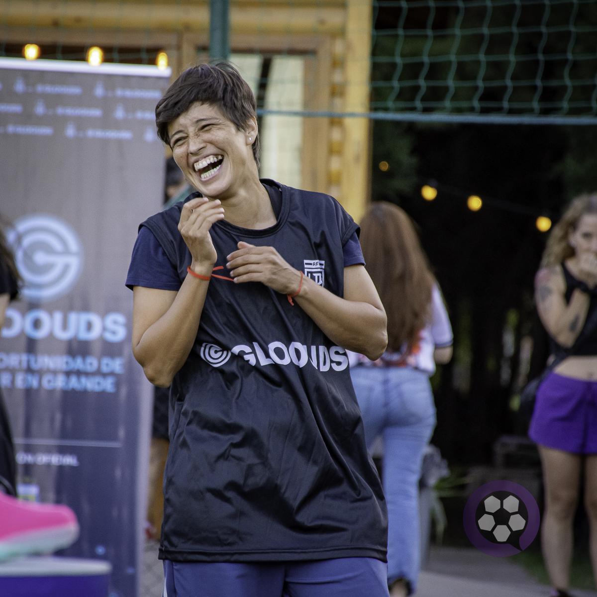 COPA FUTFEMGOL - FÚTBOL TENIS - 1/3/2026 - Foto 8