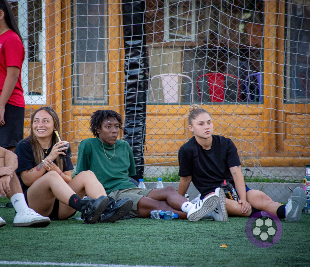 COPA FUTFEMGOL - FÚTBOL TENIS - 1/3/2026 - Foto 7