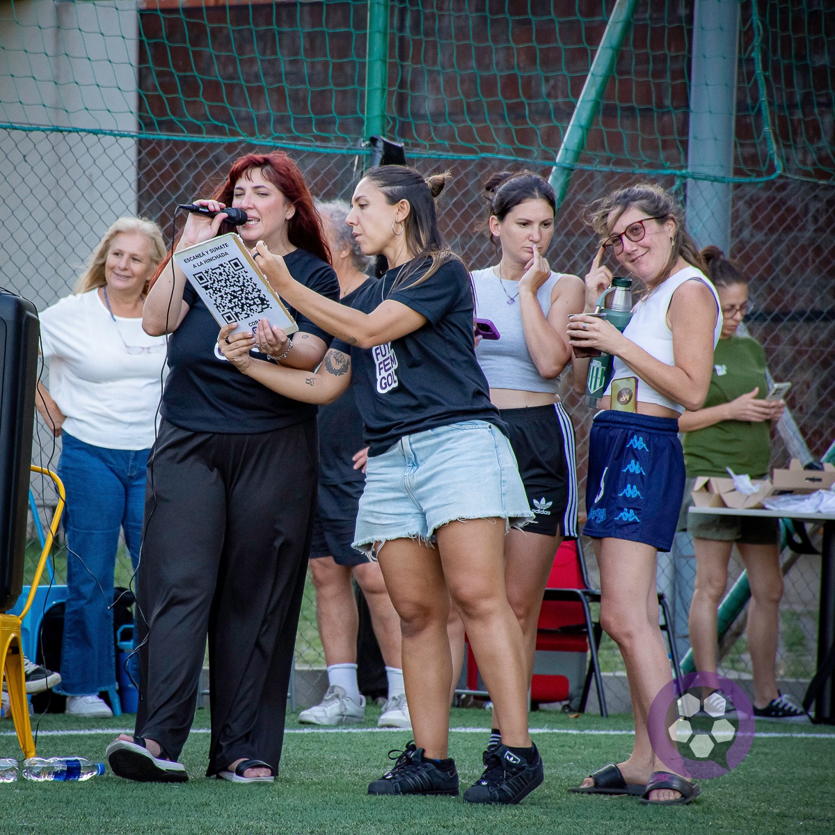 COPA FUTFEMGOL - FÚTBOL TENIS - 1/3/2026 - Foto 6