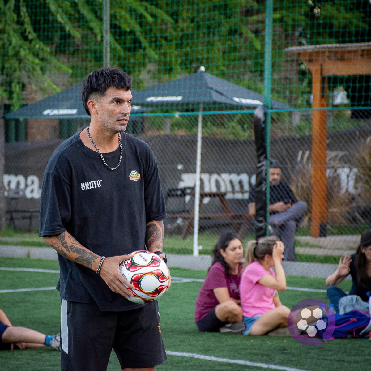 COPA FUTFEMGOL - FÚTBOL TENIS - 1/3/2026 - Foto 5