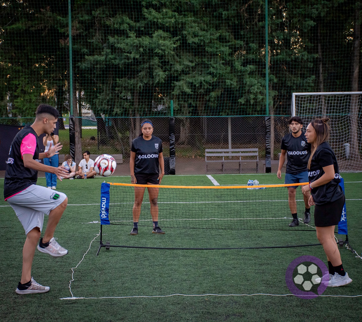 COPA FUTFEMGOL - FÚTBOL TENIS - 1/3/2026 - Foto 4