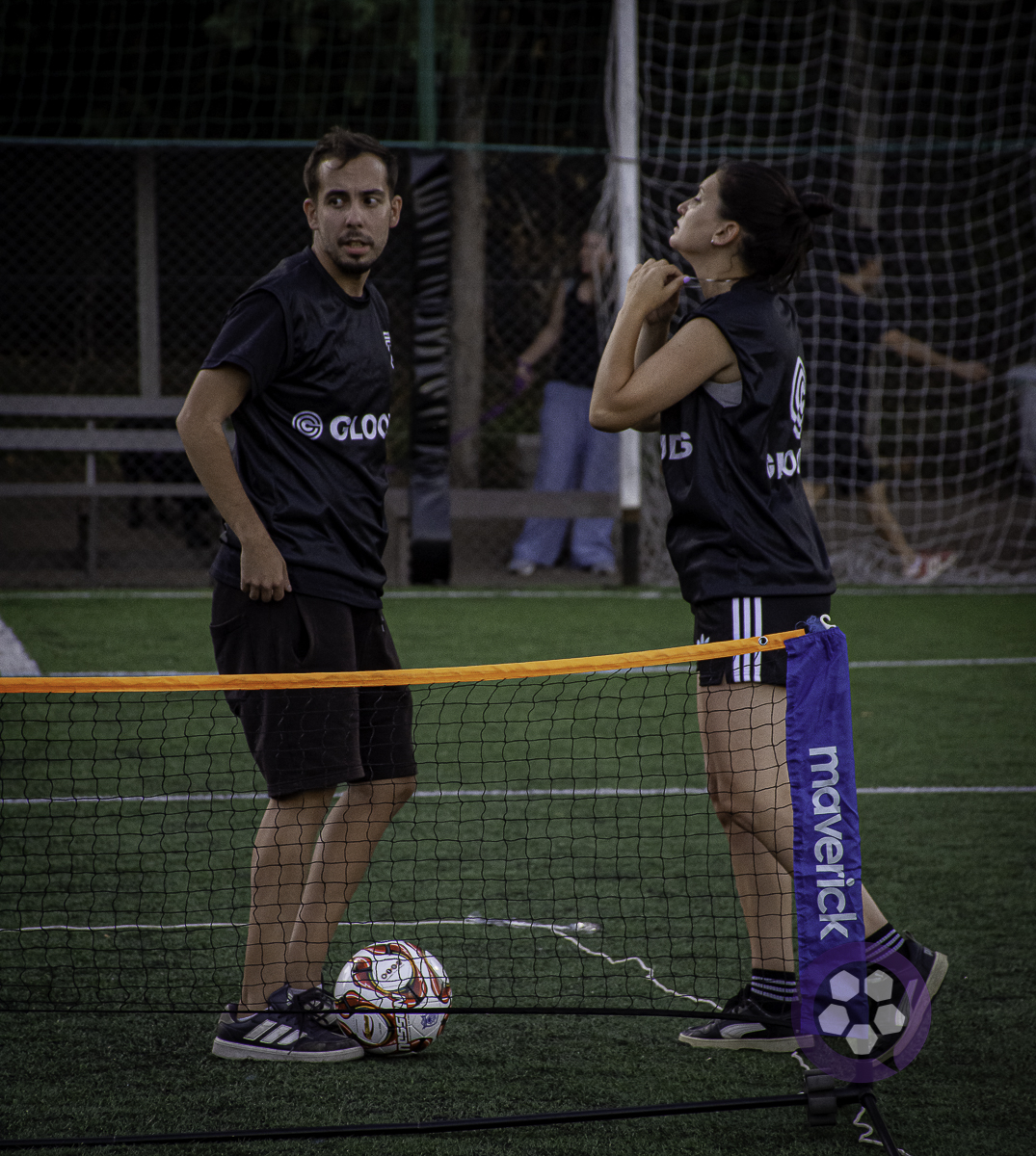 COPA FUTFEMGOL - FÚTBOL TENIS - 1/3/2026 - Foto 3