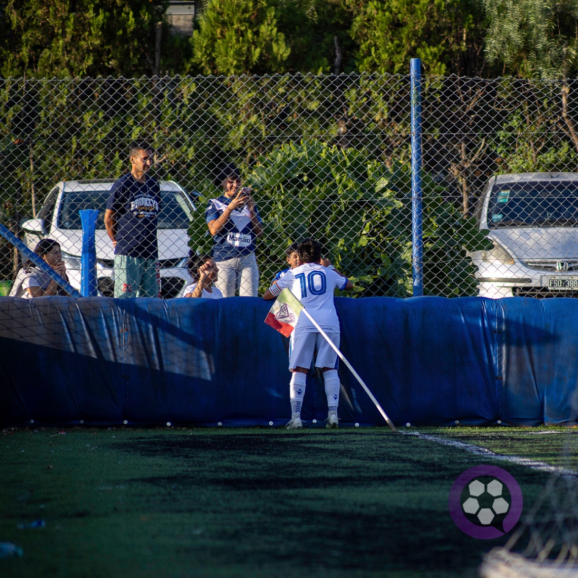 Velez vs Sarmiento - Fecha 2 PRIMERA B TORNEO 2026 - 19/04/2026 - Foto 31