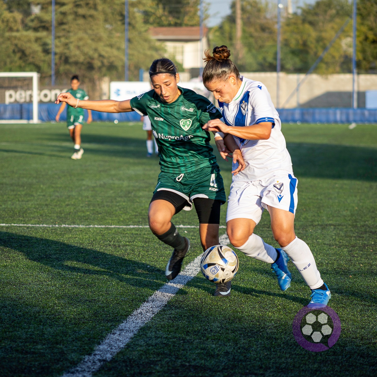Velez vs Sarmiento - Fecha 2 PRIMERA B TORNEO 2026 - 19/04/2026 - Foto 27