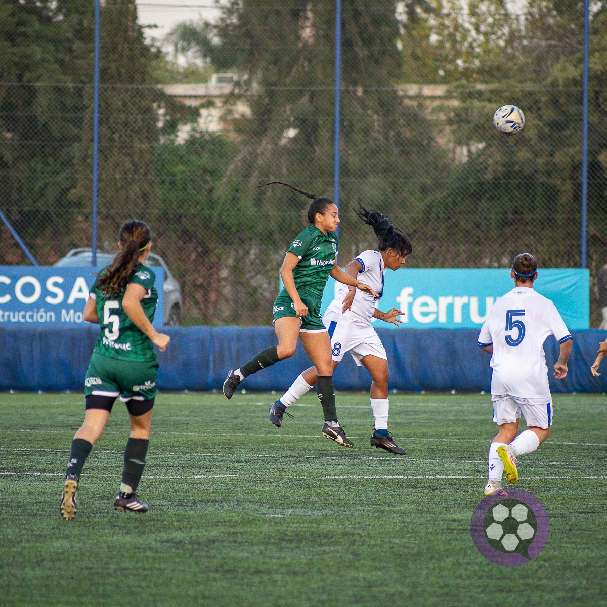 Velez vs Sarmiento - Fecha 2 PRIMERA B TORNEO 2026 - 19/04/2026 - Foto 26