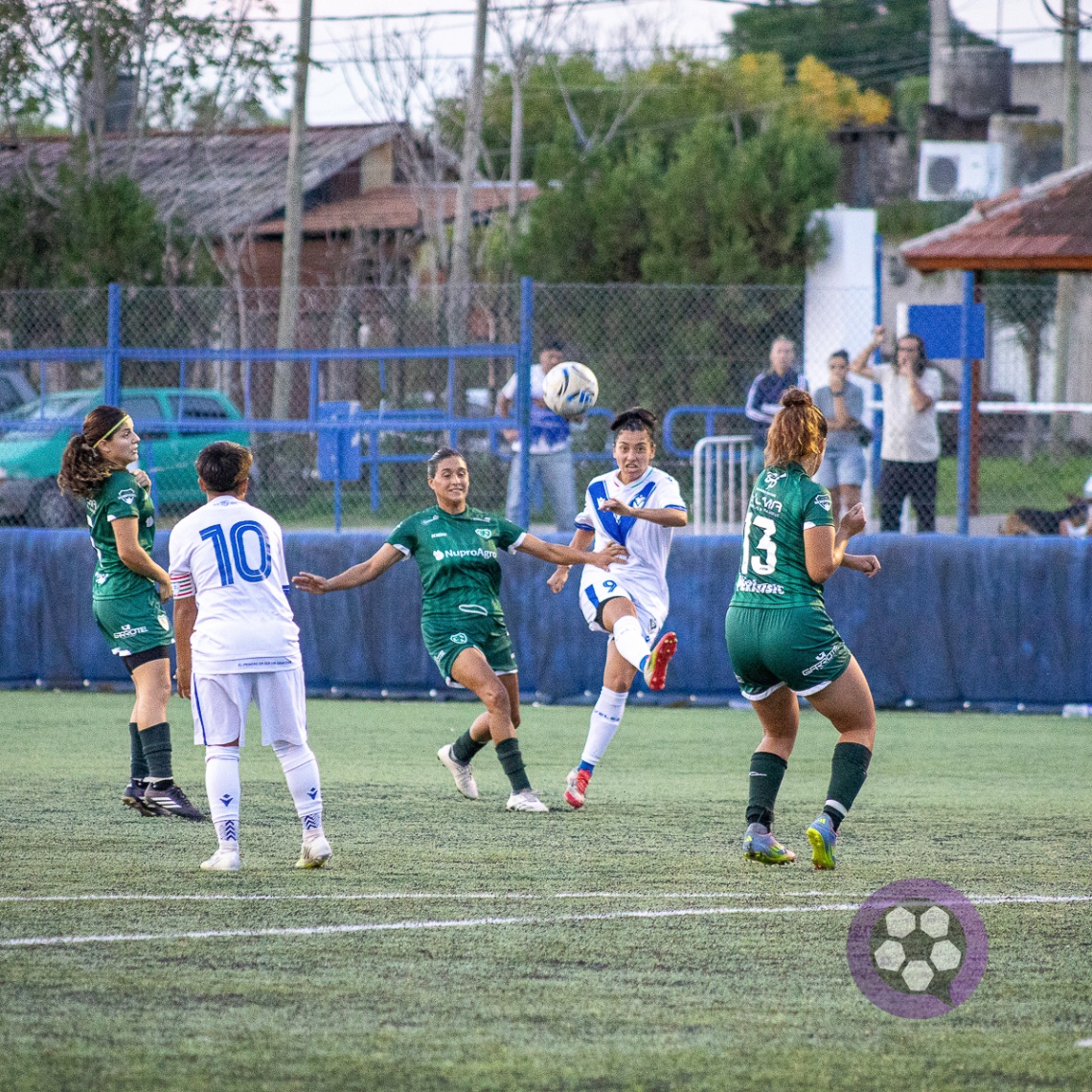 Velez vs Sarmiento - Fecha 2 PRIMERA B TORNEO 2026 - 19/04/2026 - Foto 22