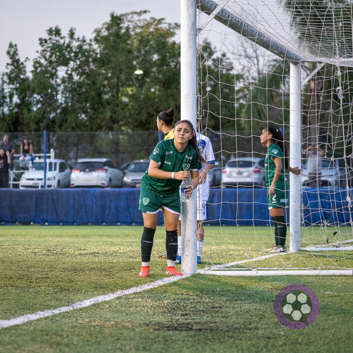 Velez vs Sarmiento - Fecha 2 PRIMERA B TORNEO 2026 - 19/04/2026 - Foto 21