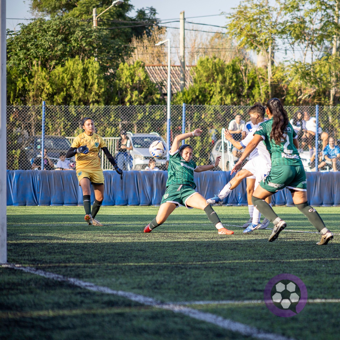 Velez vs Sarmiento - Fecha 2 PRIMERA B TORNEO 2026 - 19/04/2026 - Foto 6