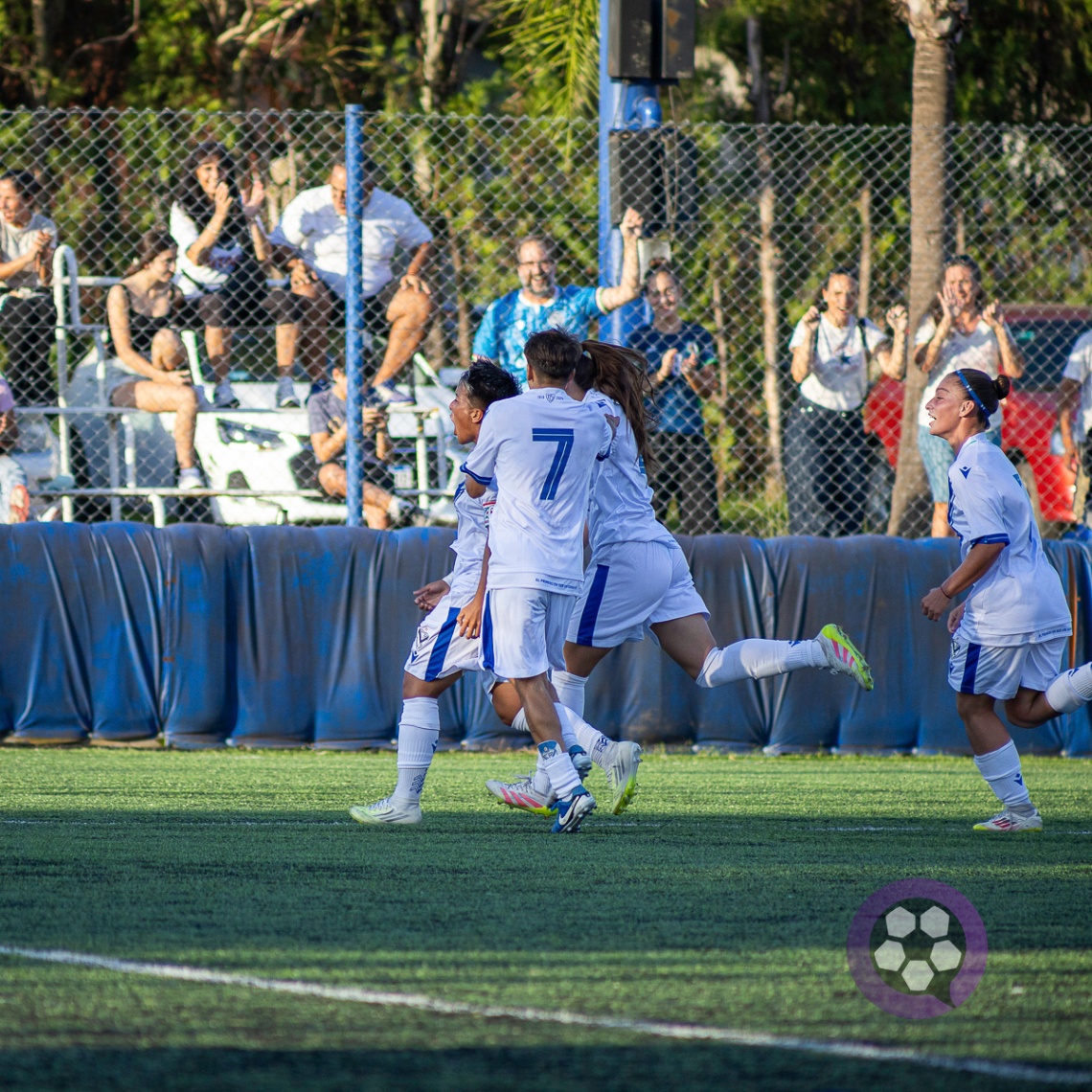 Velez vs Sarmiento - Fecha 2 PRIMERA B TORNEO 2026 - 19/04/2026 - Foto 1