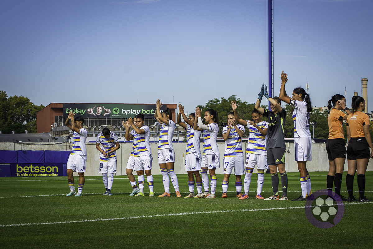 Boca juniors vs Gimnasia y esgrima la plata -primer torneo fecha 4 -25/04/26 - Foto 52